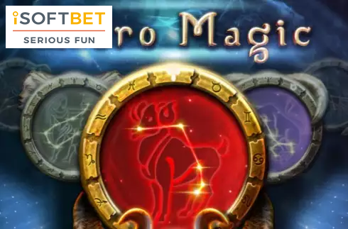 Astro Magic
